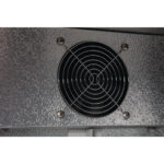 Polar Serie G Barkühlschrank mit Klapptür 128L – Bild 8