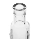 Olympia Olivenöl- und Essigflaschen 25cl (6 Stück) – Bild 4