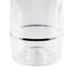 Aps Acryl Wein- und Champagnerkühler – Bild 4