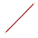 Bolero Absperrkordel 1,5m rot – Bild 4