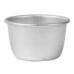 Vogue Puddingform 8,5cm – Bild 3