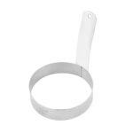 Vogue Eierring mit langem Griff 100mm – Bild 2