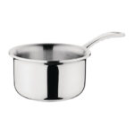 Vogue Tri Wall Mini-Stieltopf 330ml