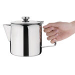 Olympia Concorde Teekanne 1,35L – Bild 4