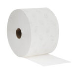 Tork Classic Smart One Toilettenpapier 2-lagig (6 Stück) – Bild 2