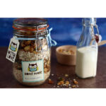 Kilner Weckglas mit Bügelverschluss 1 Liter – Bild 6