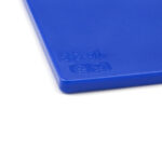 Hygiplas LDPE Schneidebrett blau 45x30x1cm – Bild 5