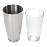 APS Boston Shaker und Glas – Bild 2