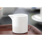 Olympia Whiteware Milchkännchen 5,7cl (6 Stück) – Bild 6
