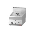 Gastro M Gasfritteuse 65/40FRG 8L – Bild 2