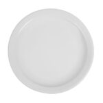 Olympia Whiteware Teller mit schmalem Rand 25cm (12 Stück) – Bild 2
