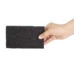 Jantex Grillreinigerpad (10 Stück) – Bild 5