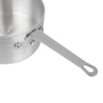 Vogue Aluminium Stieltopf 18cm – Bild 5