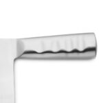 Vogue Chinesisches Hackmesser 20cm – Bild 3