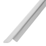 Vogue Edelstahl Gastronorm-Adapterleiste 318mm – Bild 3