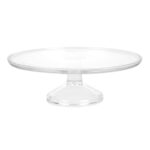 Olympia Kuchenständer Glas – Bild 2