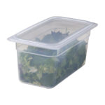 Cambro Polypropylen GN 1/3 Behälter 150mm – Bild 6