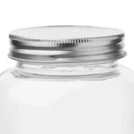 Vogue Weckglas mit Schraubverschluss 330ml (6 Stück) – Bild 7