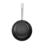 Vogue Antihaft-Teflon-Edelstahl Platinum Plus Bratpfanne 240 mm – Bild 3