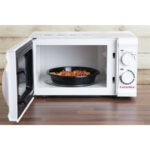 Caterlite Kompakter Mikrowellenherd - 700 Watt – Bild 7