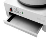 Buffalo elektrische Crêpière – Bild 7