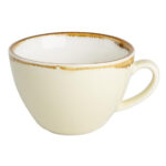 Olympia Kiln Cappuccinotassen Sandstein 34cl (6 Stück) – Bild 2