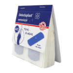 Detectaplast wasserdichtes Pflaster 25x72mm (100 Stück) – Bild 3