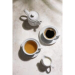 Olympia Athena Tee-/Kaffeekannen 43cl (4 Stück) – Bild 5