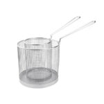 Vogue Nudelkorb Edelstahl 12cm – Bild 4