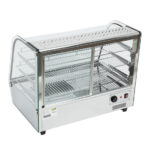Buffalo Warmhaltevitrine 160L – Bild 4