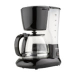 Tristar Kaffeemaschine 1,25 Liter Glaskanne - 750W