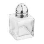 Olympia Salz- und Pfefferstreuer mini 1,5cl (12 Stück) – Bild 2