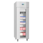 Polar U-Serie Energieeffizienter Einzelner Tür Stand Gefrierschrank – Bild 2