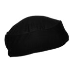 Chef Works Total Vent Beanie Schwarz – Bild 3