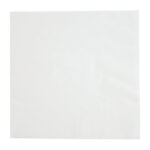 Fiesta Recyclable Lunchservietten 1/4 weiß 33cm (2000 Stück) – Bild 4