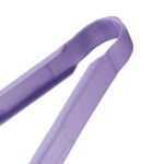 Hygiplas farbkodierte Servierzange violett 30cm – Bild 4