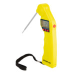 Hygiplas Easytemp gelb – Bild 2