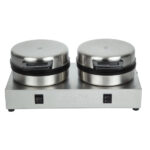 Dualit Kontakttoaster 73002