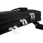 Dick Kochmessertasche schwarz – Bild 3