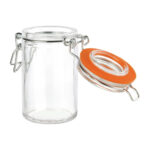 Vogue Mini Weckglas 7cl (12 Stück) – Bild 2