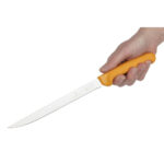 Victorinox Swibo Flexibles Filiermesser 20,5cm – Bild 5