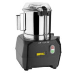 Buffalo Schüssel Mixer mit Schneider 5Ltr – Bild 3