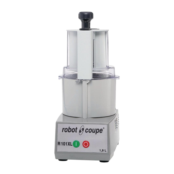 download_h7xs-uz.jpg Robot Coupe Gemüseschneider und Küchenmaschine R101 – Bild 1