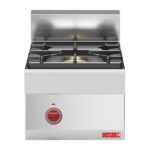 Gastro M Gasherd PG/40P