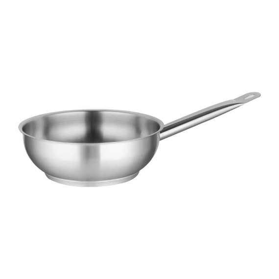 download_h83h-oy.jpg Vogue Edelstahl Sauteuse 24cm – Bild 1