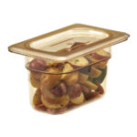 Cambro hitzebeständiger GN 1/9 Deckel – Bild 3