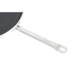 Vogue Antihaft Teflon Aluminium Bratpfanne induktionsgeeignet 40cm – Bild 5