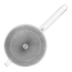 Vogue Spitzsieb Edelstahl 21cm – Bild 4