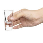 Olympia Schnapsgläser 2,5cl (12 Stück) – Bild 2