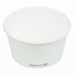 Vegware kompostierbare Suppen- und Universalbecher 35cl (500 Stück)
